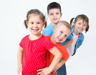 Children's Dentistry in Wimbledon