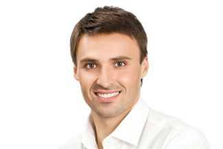 Straighter Teeth in Wimbledon